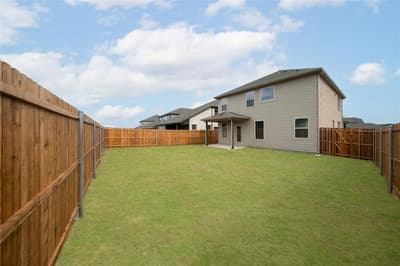 3410 Hillingdon Road, Anna TX 75409 - Photo 2