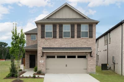 3410 Hillingdon Road, Anna TX 75409
