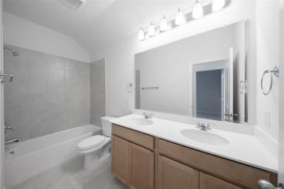 3410 Hillingdon Road, Anna TX 75409 - Photo 4
