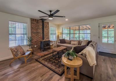 101 Rose Way, Aquilla TX 76622 - Photo 3