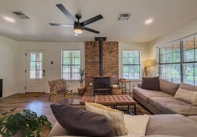 101 Rose Way, Aquilla TX 76622 - Photo 4