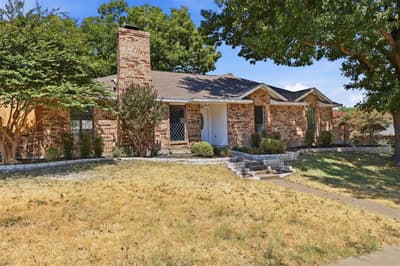 4109 Tracey Trail, Rowlett TX 75088 - Photo 2
