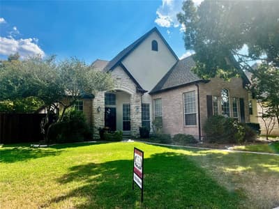 4100 Burnhill Drive, Plano TX 75024 - Photo 2