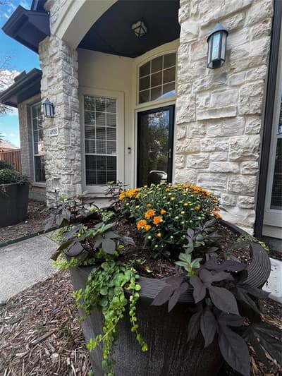 4100 Burnhill Drive, Plano TX 75024 - Photo 3