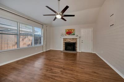 4220 Maryanne Place, Haltom City TX 76137 - Photo 5