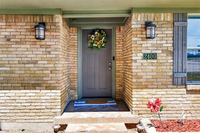 2400 Kent Circle, Greenville TX 75402 - Photo 2