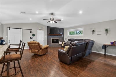 2400 Kent Circle, Greenville TX 75402 - Photo 5
