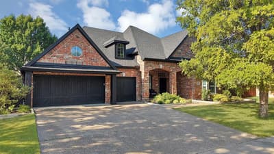 5287 Cree Drive, Frisco TX 75034 - Photo 2