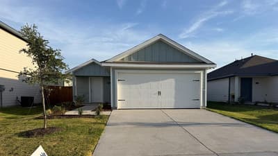 1168 Northfield Drive, Josephine TX 75135