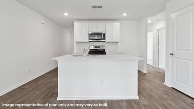 1168 Northfield Drive, Josephine TX 75135 - Photo 4