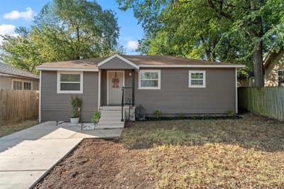 2112 Lasker Avenue, Waco TX 76707 - Photo 3
