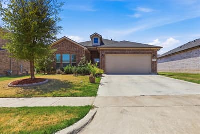 1112 Pacifica Trail, Cleburne TX 76033 - Photo 2