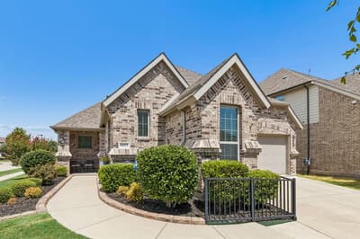 6612 Cristo Lane, McKinney TX 75070 - Photo 2