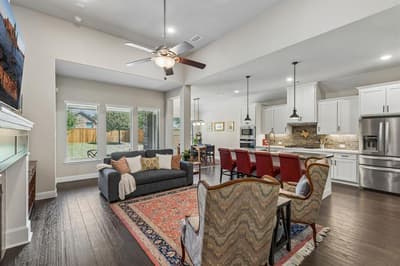 6612 Cristo Lane, McKinney TX 75070 - Photo 3