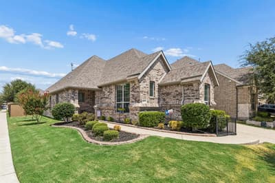 6612 Cristo Lane, McKinney TX 75070
