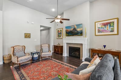 6612 Cristo Lane, McKinney TX 75070 - Photo 4