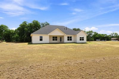 1350 County Road 4040, Ector TX 75479 - Photo 2