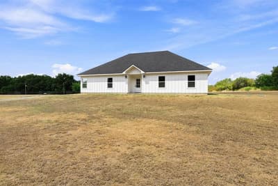 1350 County Road 4040, Ector TX 75479 - Photo 3