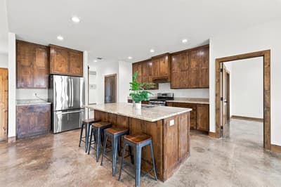 1350 County Road 4040, Ector TX 75479 - Photo 4