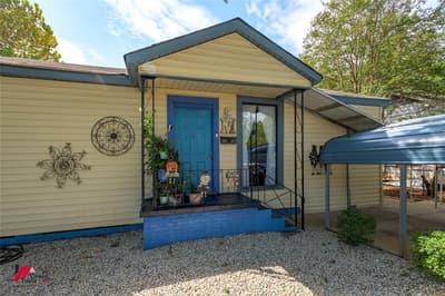 2524 Broadway Drive, Bossier City LA 71111