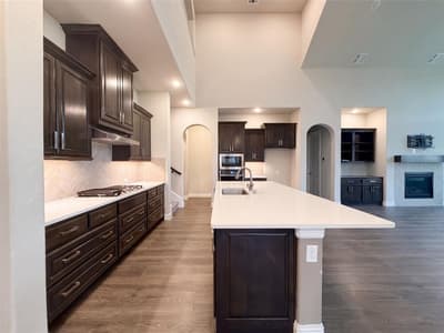817 Shallow Creek Way, McKinney TX 75071 - Photo 2