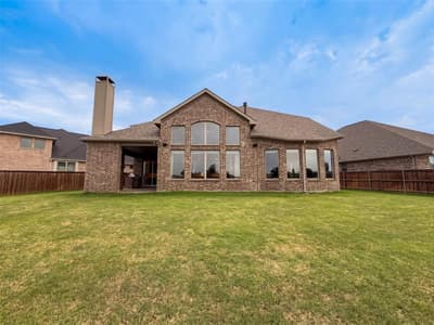 817 Shallow Creek Way, McKinney TX 75071 - Photo 5