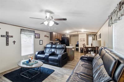182 Big Chief Drive, Gun Barrel City TX 75156 - Photo 5
