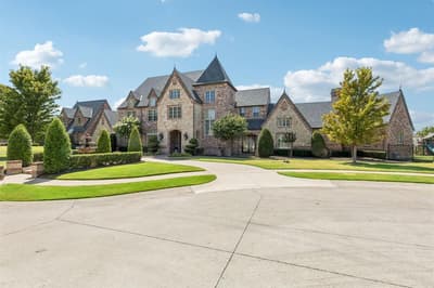 6900 Rockingham Court, Colleyville TX 76034 - Photo 2