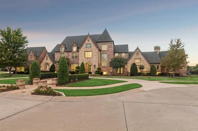 6900 Rockingham Court, Colleyville TX 76034 - Photo 3