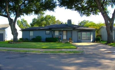 5012 Wateka Drive, Dallas TX 75209 - Photo 2