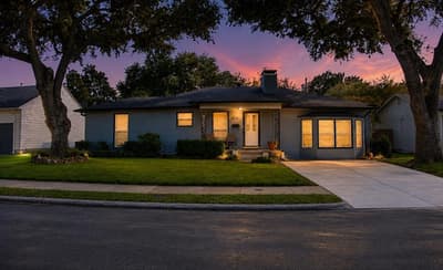 5012 Wateka Drive, Dallas TX 75209