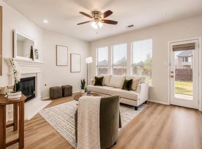 3101 Caddo Lane, Sunnyvale TX 75182 - Photo 4