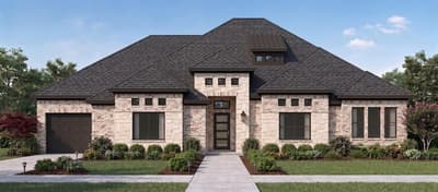 438 Palmetto Street, McLendon Chisholm TX 75032
