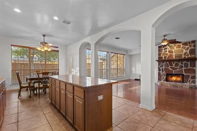 7513 Kallan Drive, Rowlett TX 75089 - Photo 2