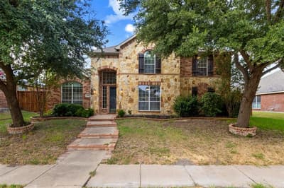 7513 Kallan Drive, Rowlett TX 75089