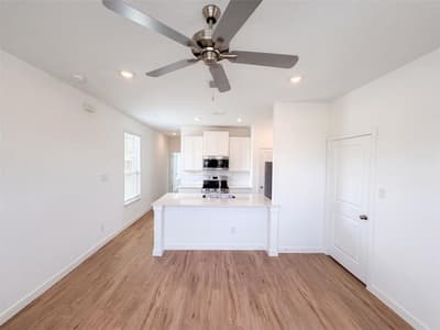 201 Loving Trail, Justin TX 76247 - Photo 2