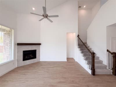 201 Loving Trail, Justin TX 76247 - Photo 3