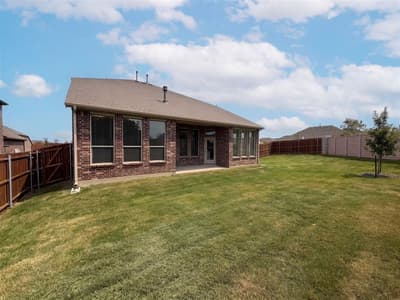 201 Loving Trail, Justin TX 76247 - Photo 5