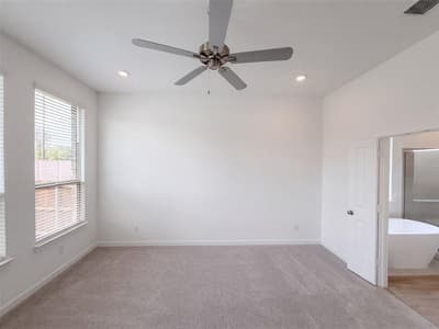 201 Loving Trail, Justin TX 76247 - Photo 4