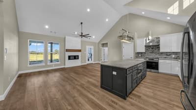 TBD Andover Three Quater Loop, Poolville TX 76487 - Photo 4