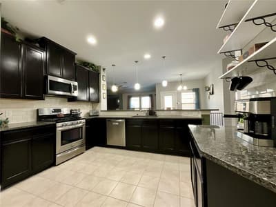 4005 Wavertree Road, Frisco TX 75036 - Photo 3