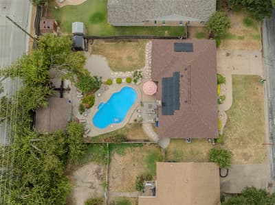 4128 Longleaf Lane, Fort Worth TX 76137 - Photo 2
