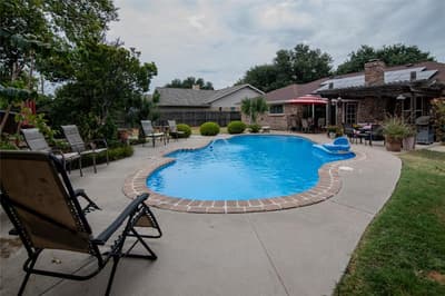 4128 Longleaf Lane, Fort Worth TX 76137 - Photo 3