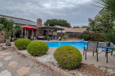 4128 Longleaf Lane, Fort Worth TX 76137 - Photo 4