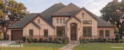 430 Palmetto Street, McLendon Chisholm TX 75032