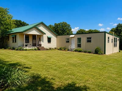 915 Hcr 1227, Whitney TX 76692