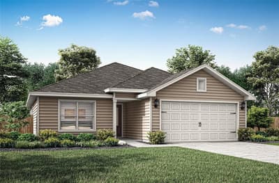 1321 Helca Drive, Fort Worth TX 76140