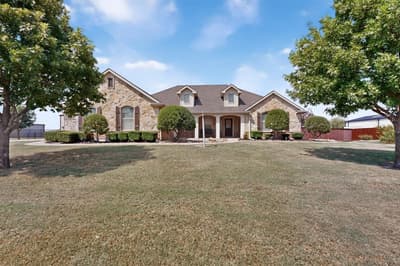 320 Brooks Drive, Nevada TX 75173 - Photo 2