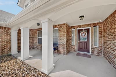 320 Brooks Drive, Nevada TX 75173 - Photo 3