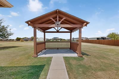 320 Brooks Drive, Nevada TX 75173 - Photo 5